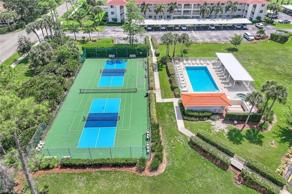 1100 Eastham Way, Unit A305 Naples, FL 34104 - Photo 37 of 49