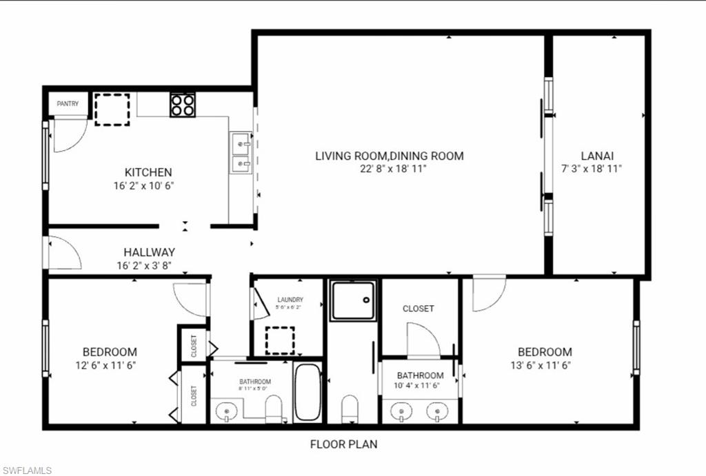 1100 Eastham Way, Unit A305 Naples, FL 34104 - Photo 39 of 49