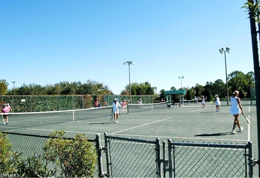 1100 Eastham Way, Unit A305 Naples, FL 34104 - Photo 44 of 49