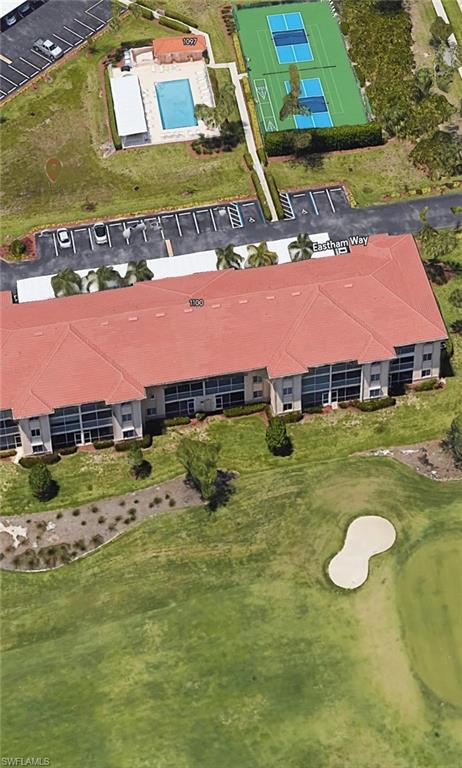 1100 Eastham Way, Unit A305 Naples, FL 34104 - Photo 48 of 49