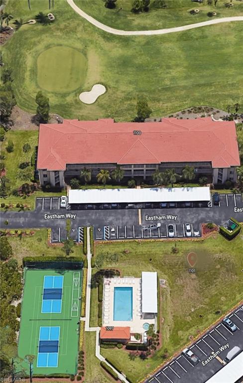 1100 Eastham Way, Unit A305 Naples, FL 34104 - Photo 49 of 49