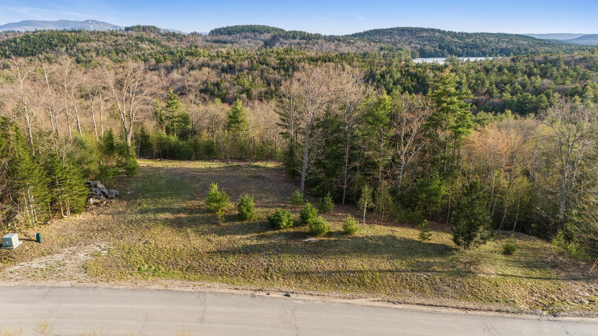 Lot 2 Granite Ridge Road Sunapee, NH 03782 - Photo 3 of 14