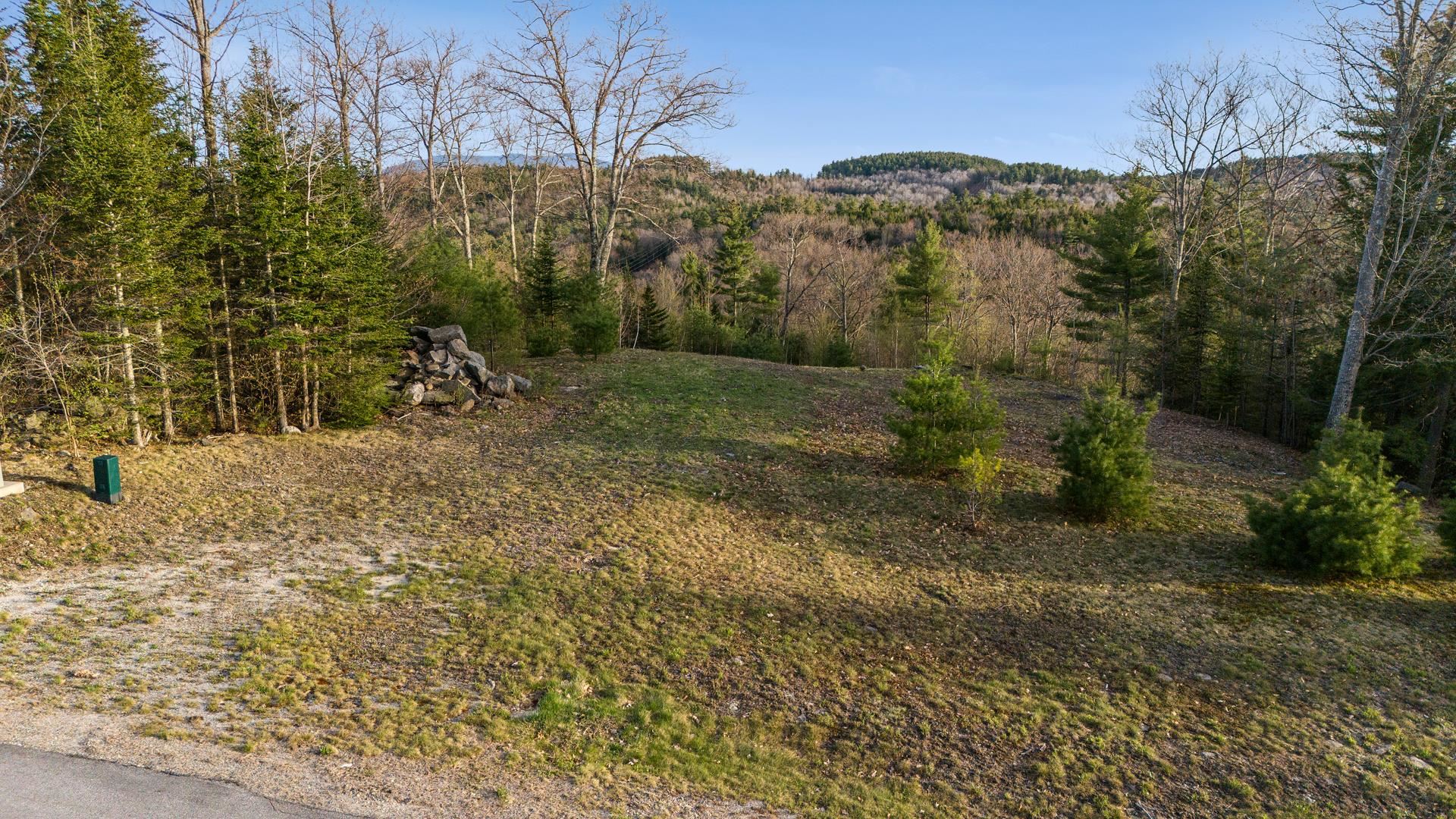 Lot 2 Granite Ridge Road Sunapee, NH 03782 - Photo 5 of 14