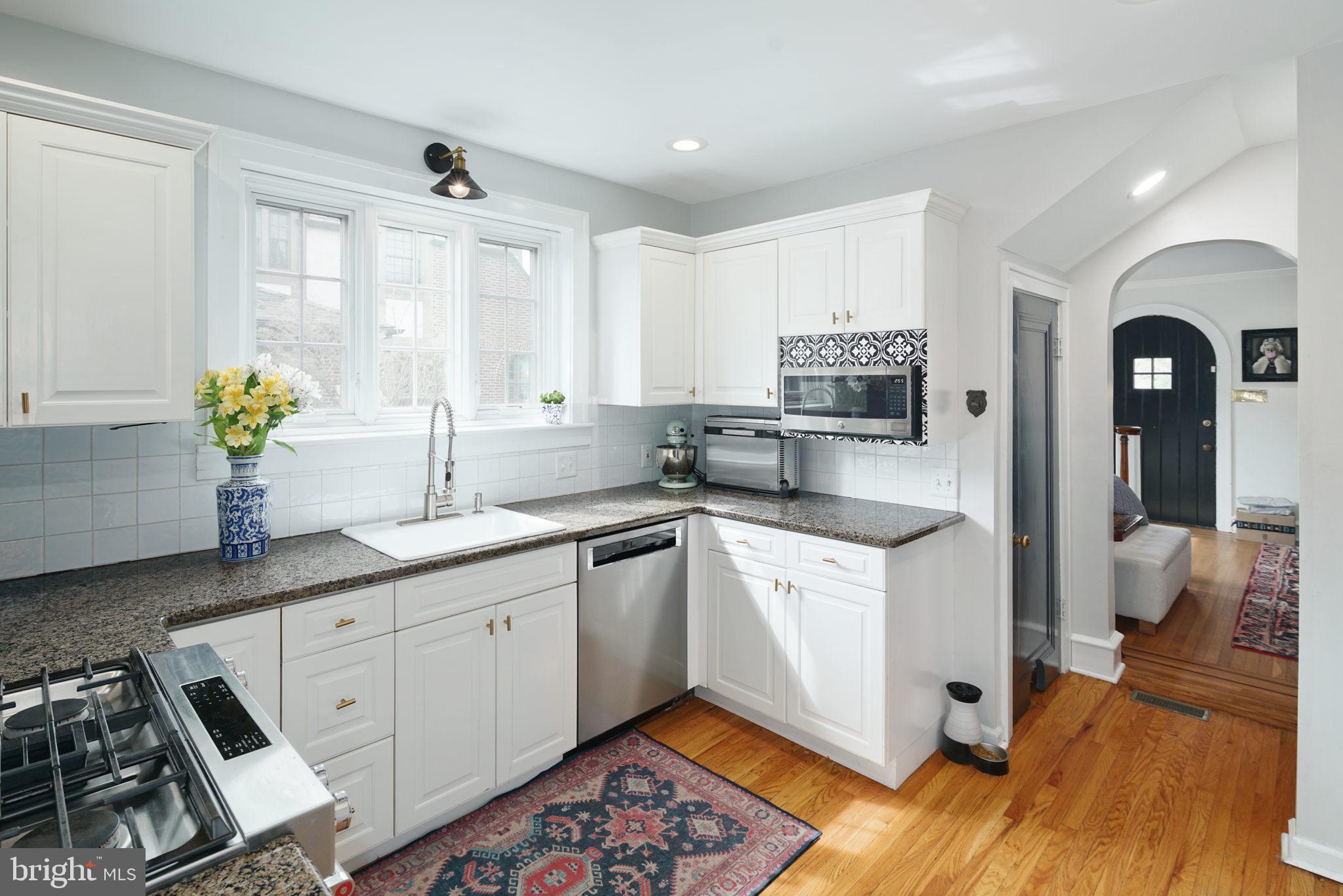 60 Colonial Ridge Drive Haddonfield, NJ 08033 - Photo 12 of 35 Kitchen