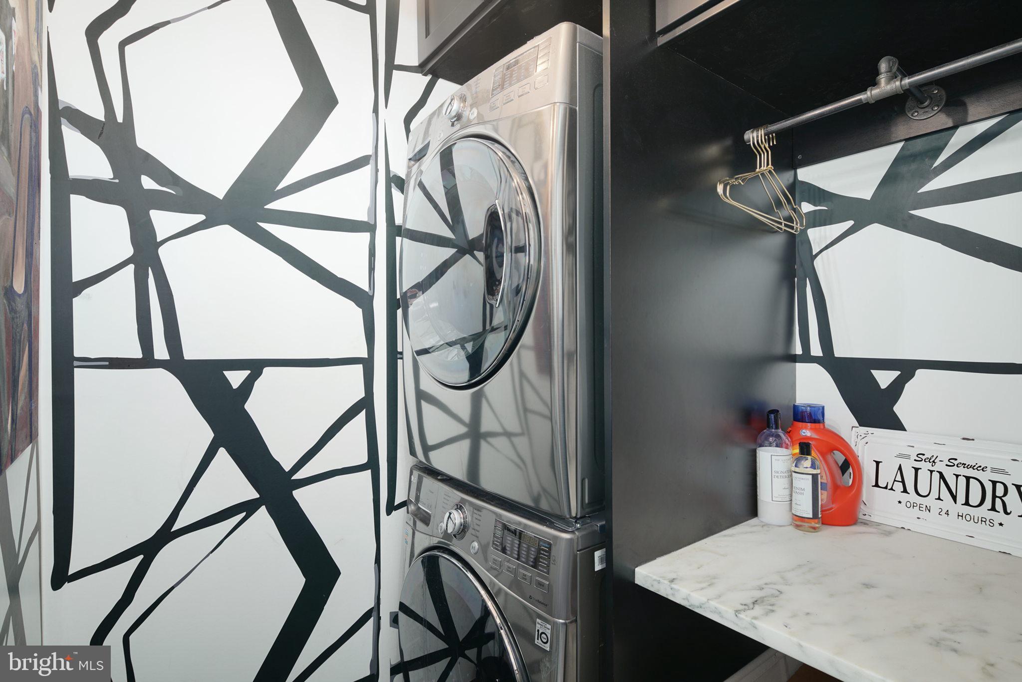 60 Colonial Ridge Drive Haddonfield, NJ 08033 - Photo 18 of 35 Main Floor Laundry