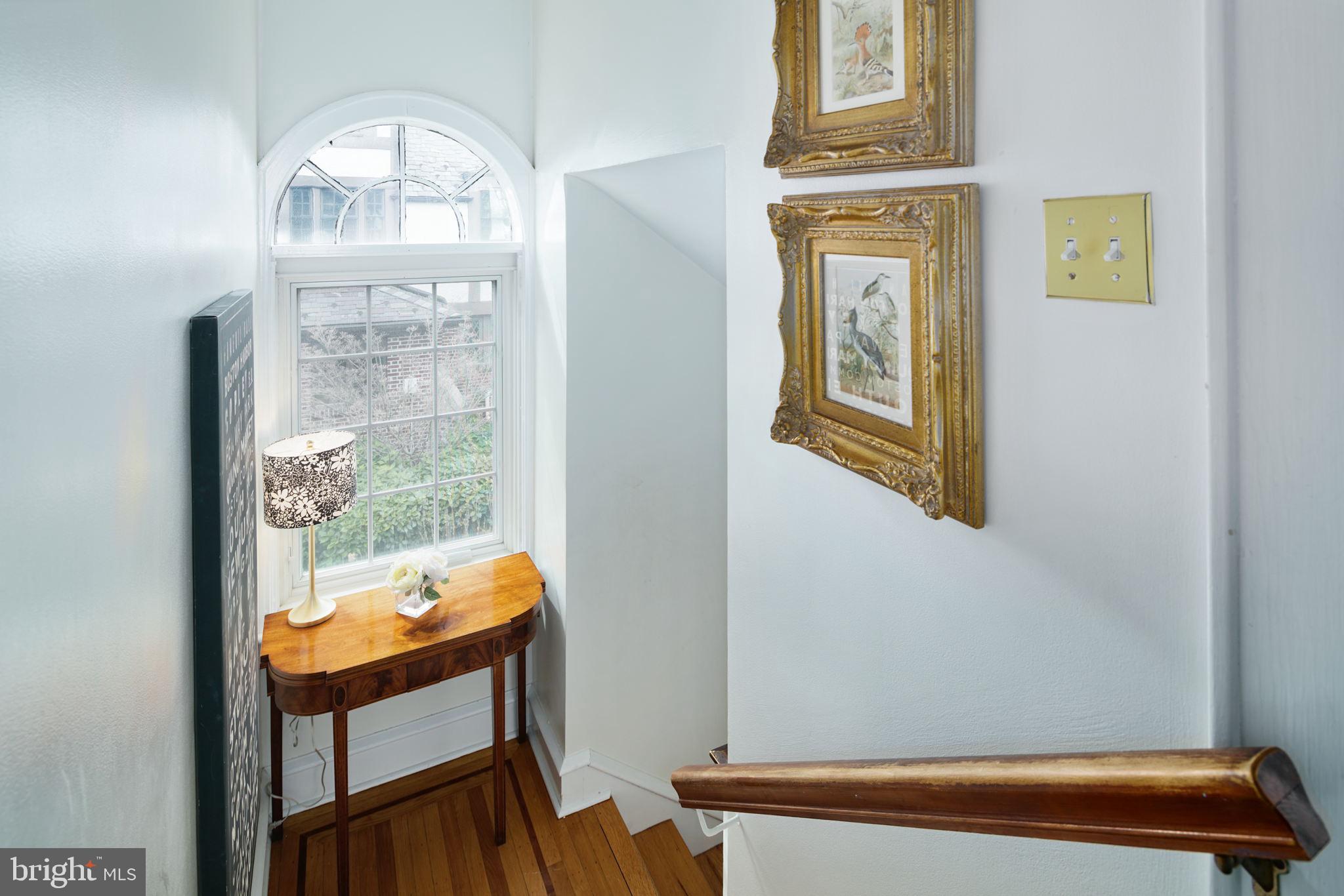 60 Colonial Ridge Drive Haddonfield, NJ 08033 - Photo 19 of 35 Main Stairway Landing