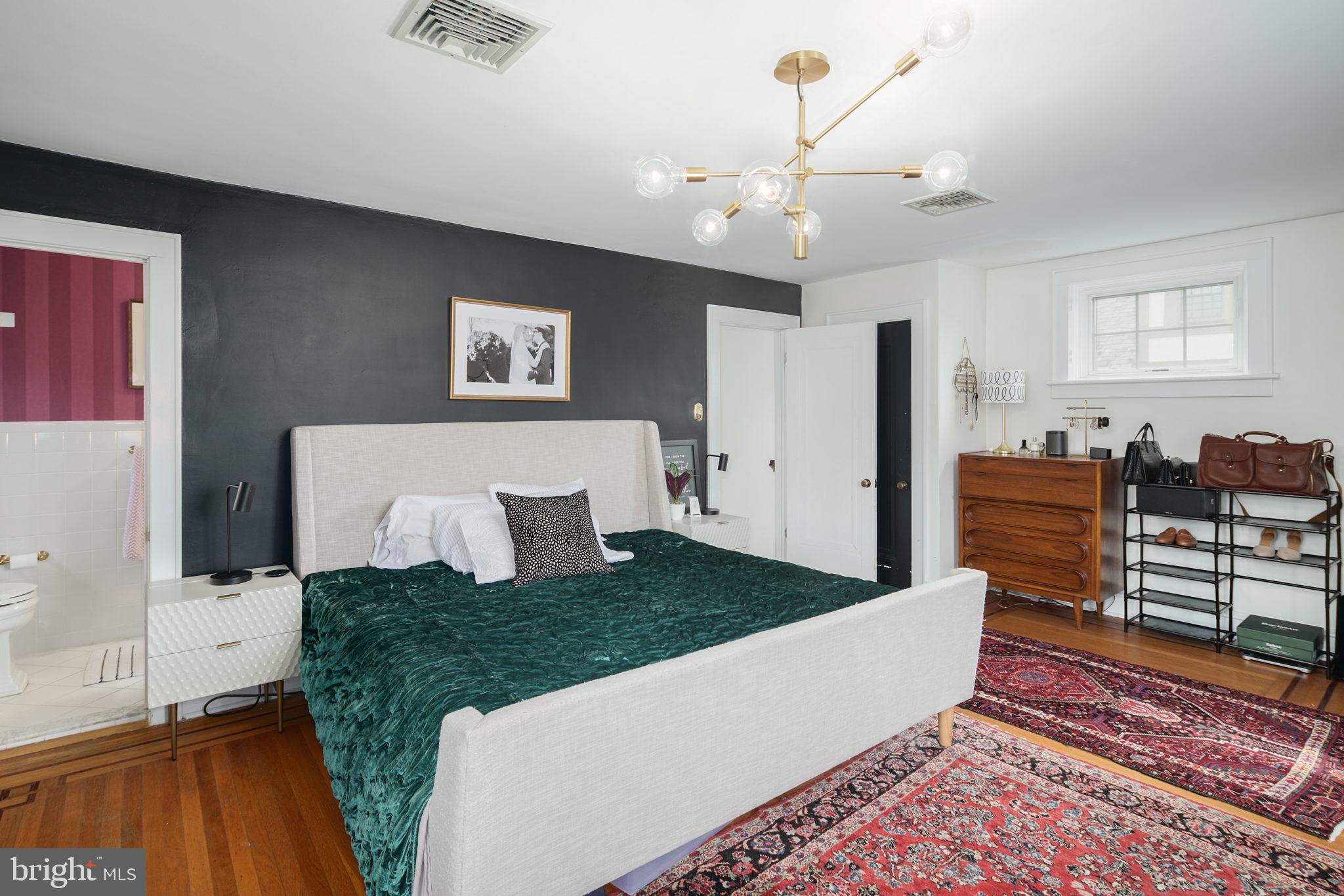 60 Colonial Ridge Drive Haddonfield, NJ 08033 - Photo 20 of 35 Primary Bedroom