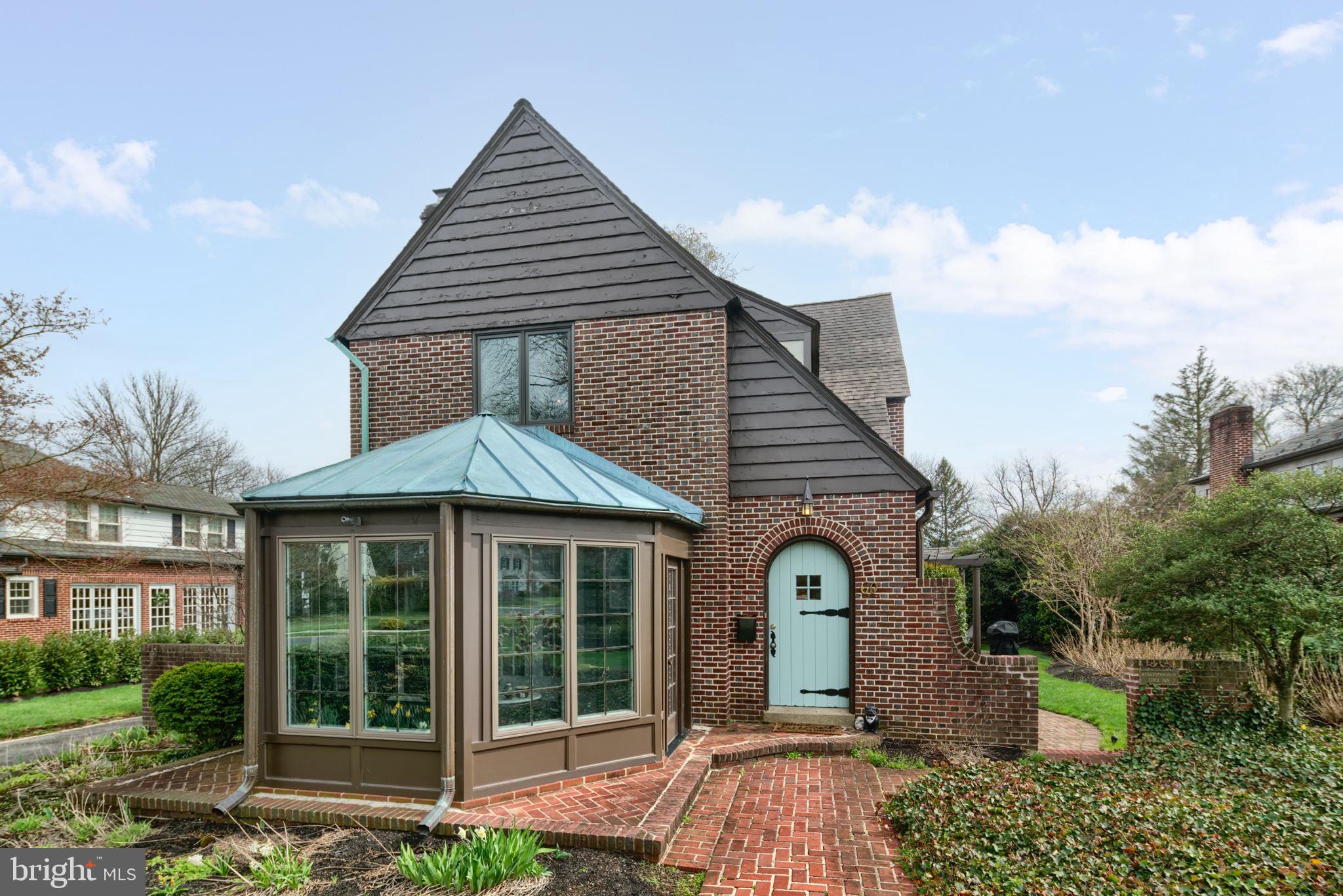 60 Colonial Ridge Drive Haddonfield, NJ 08033 - Photo 2 of 35 Exterior Front