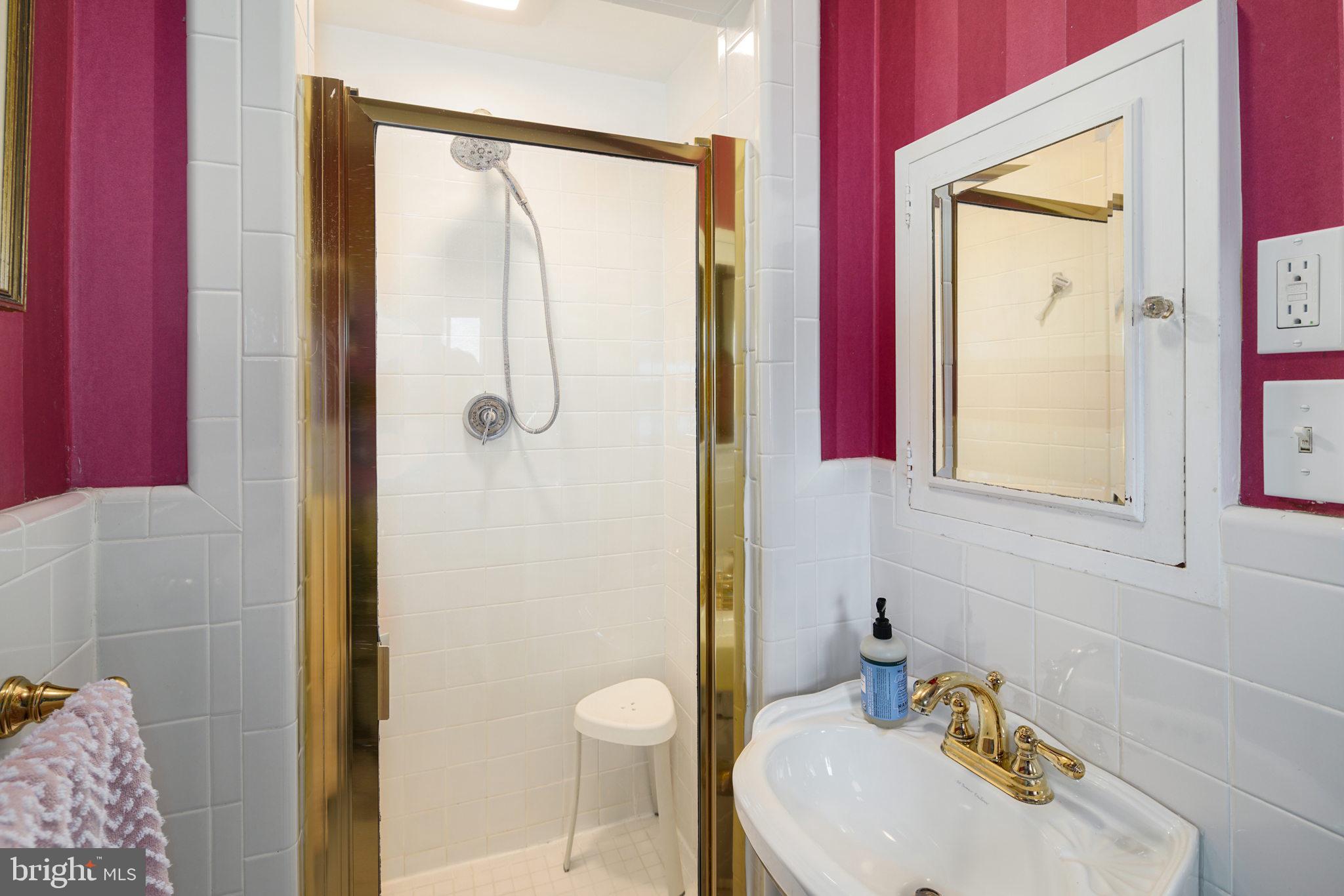 60 Colonial Ridge Drive Haddonfield, NJ 08033 - Photo 22 of 35 Primary Ensuite Bath