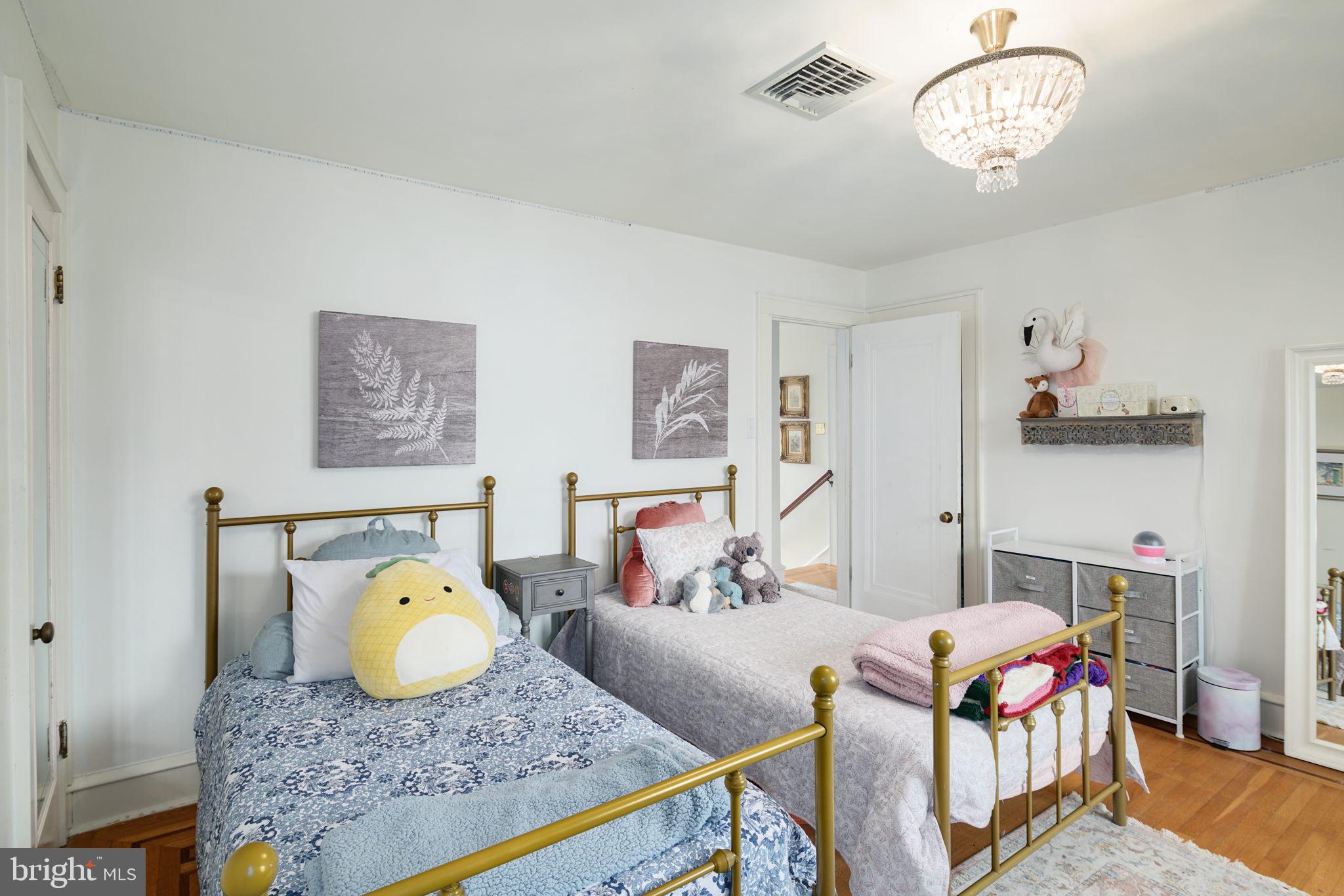 60 Colonial Ridge Drive Haddonfield, NJ 08033 - Photo 23 of 35 Bedroom 2