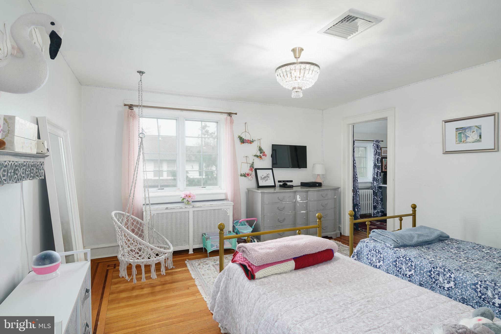 60 Colonial Ridge Drive Haddonfield, NJ 08033 - Photo 24 of 35 Bedroom 2