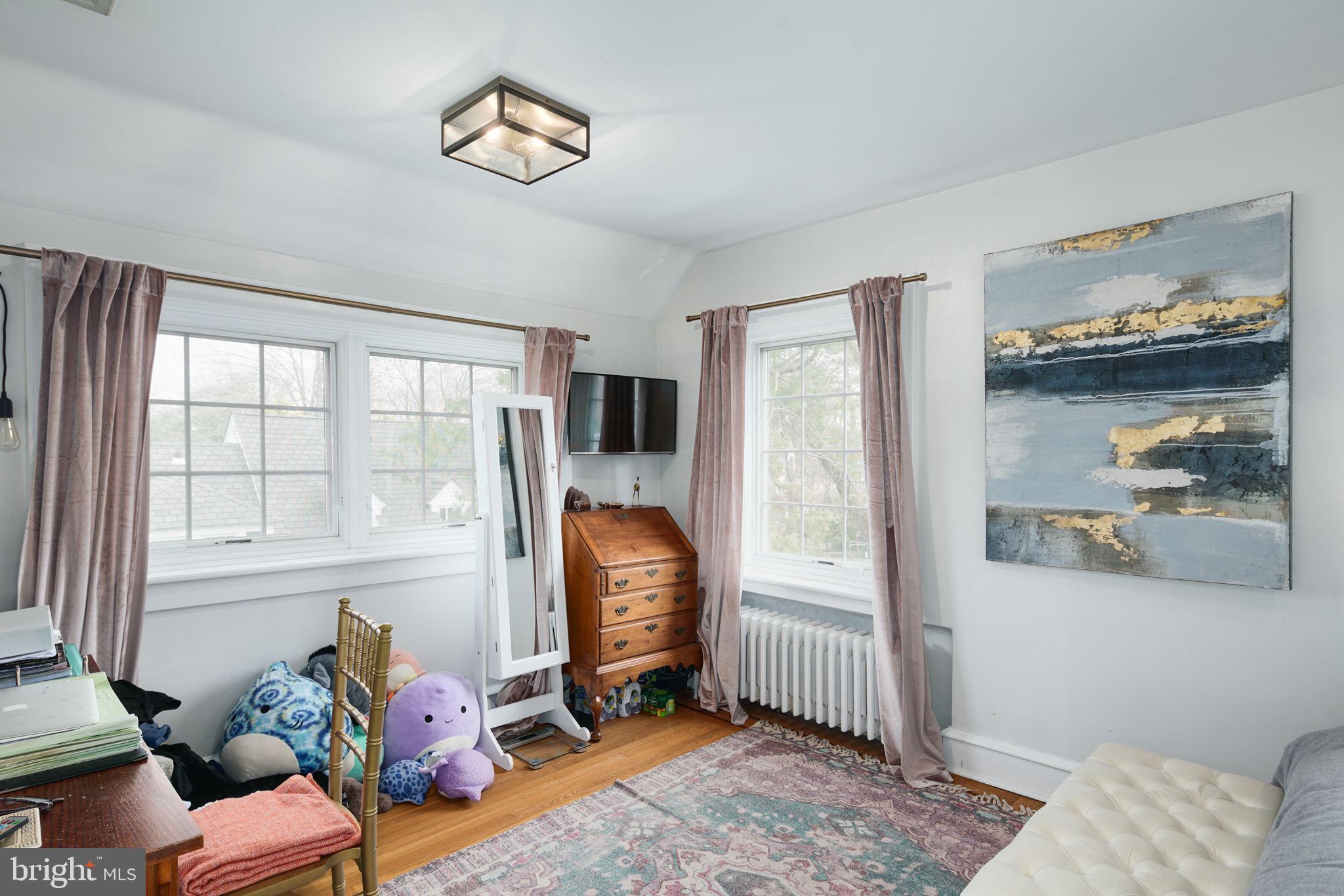 60 Colonial Ridge Drive Haddonfield, NJ 08033 - Photo 26 of 35 Bedroom 4