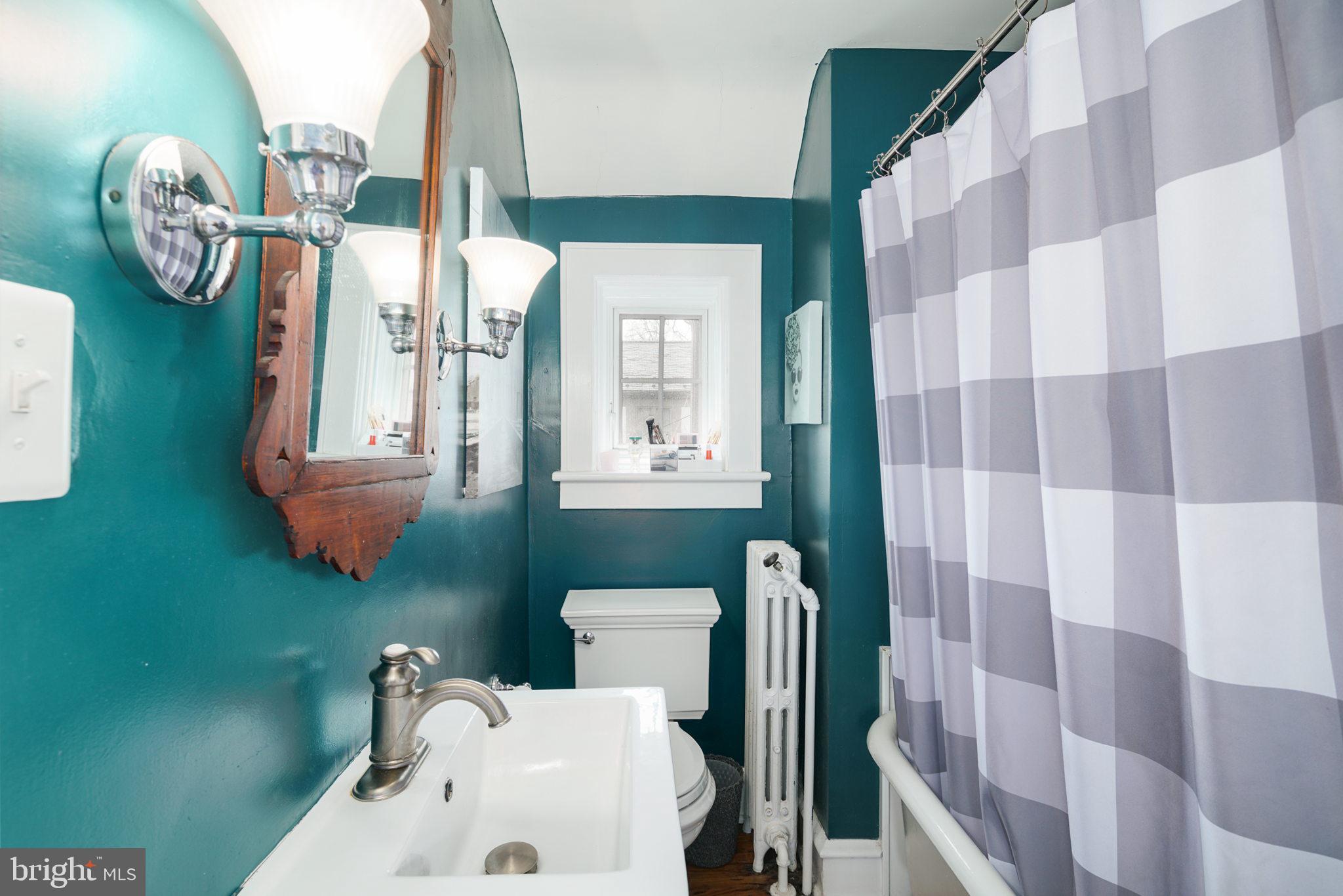 60 Colonial Ridge Drive Haddonfield, NJ 08033 - Photo 27 of 35 Bedroom 4 Bath