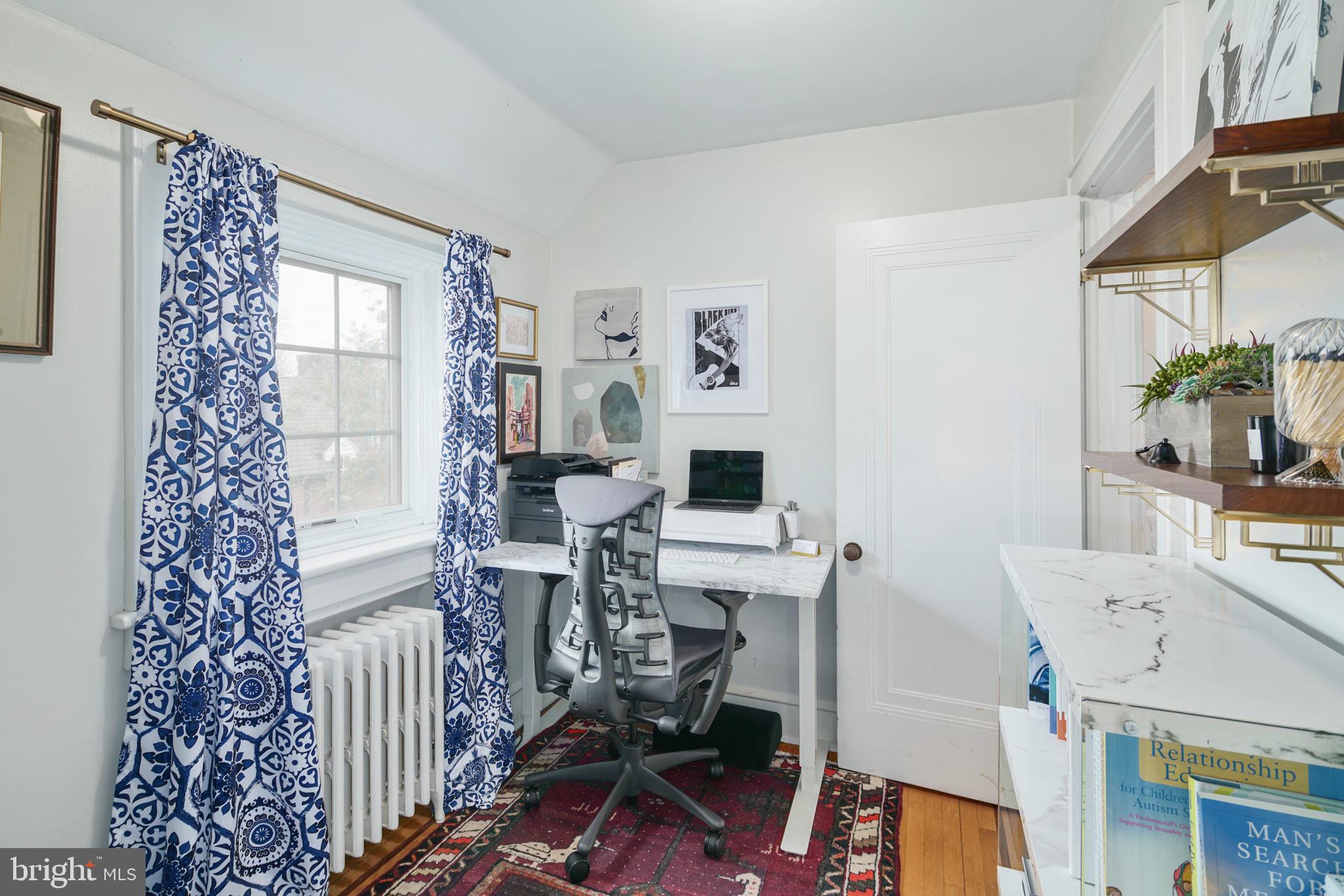 60 Colonial Ridge Drive Haddonfield, NJ 08033 - Photo 28 of 35 2nd Floor Office