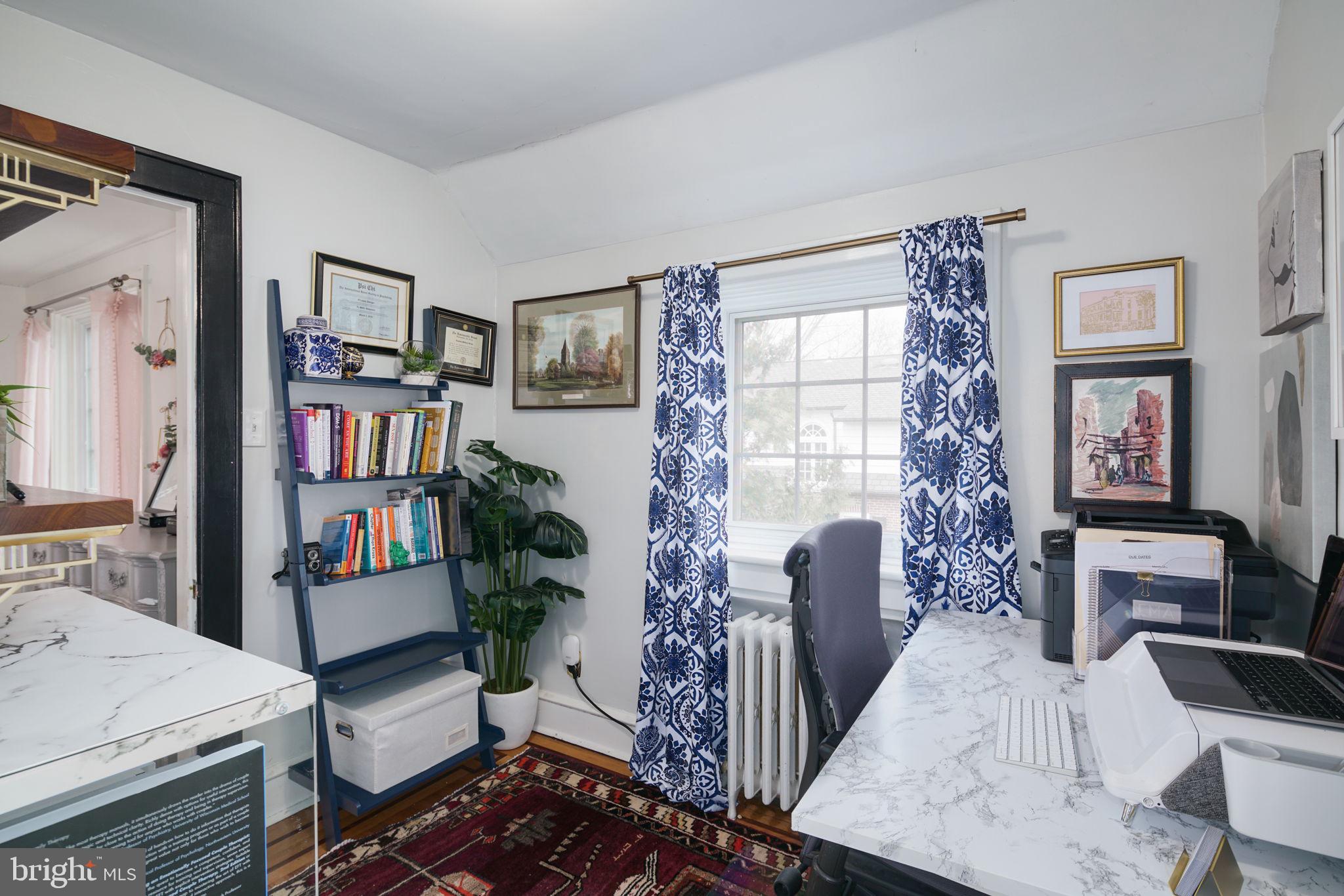 60 Colonial Ridge Drive Haddonfield, NJ 08033 - Photo 29 of 35 2nd Floor Office