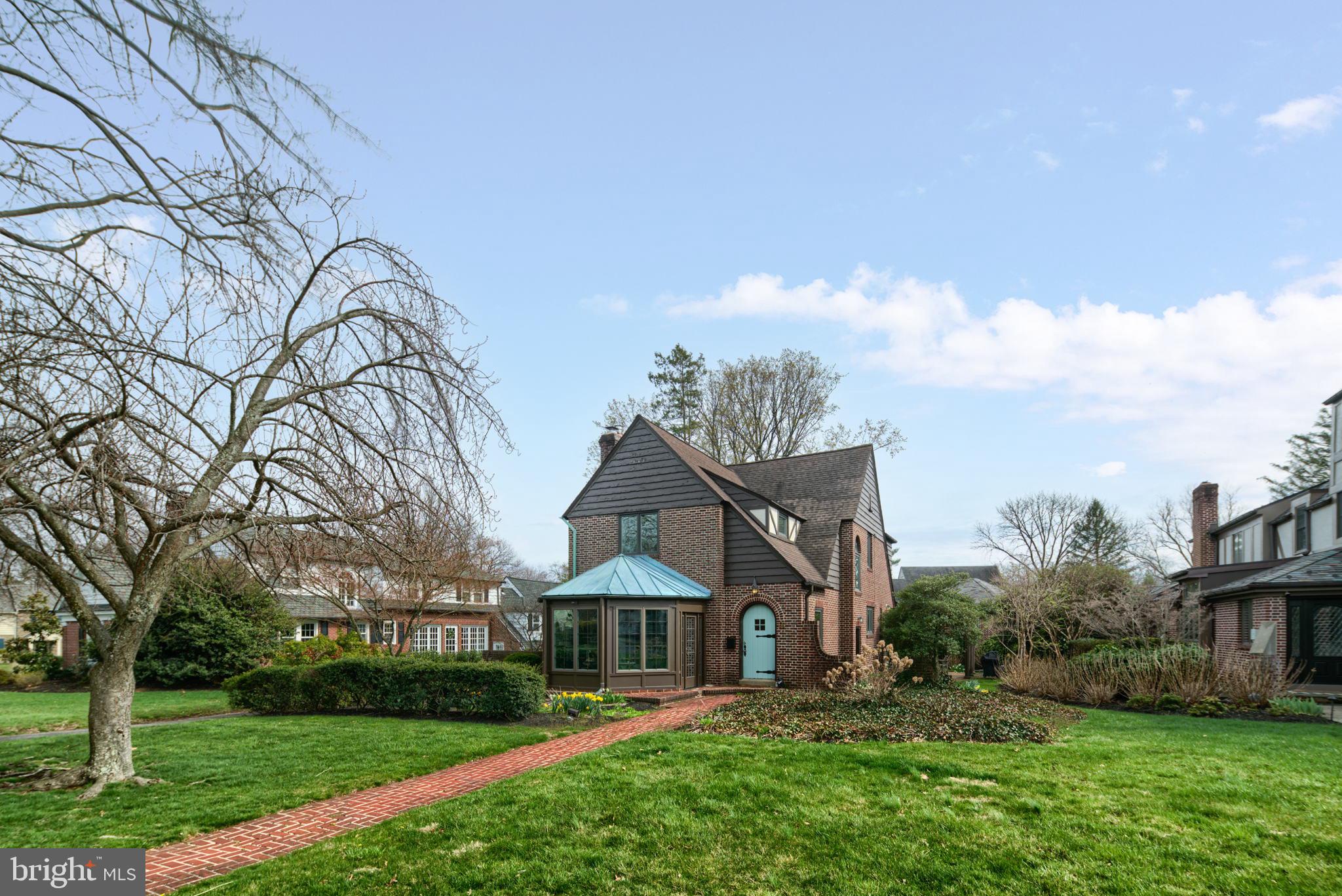 60 Colonial Ridge Drive Haddonfield, NJ 08033 - Photo 3 of 35 Exterior Front