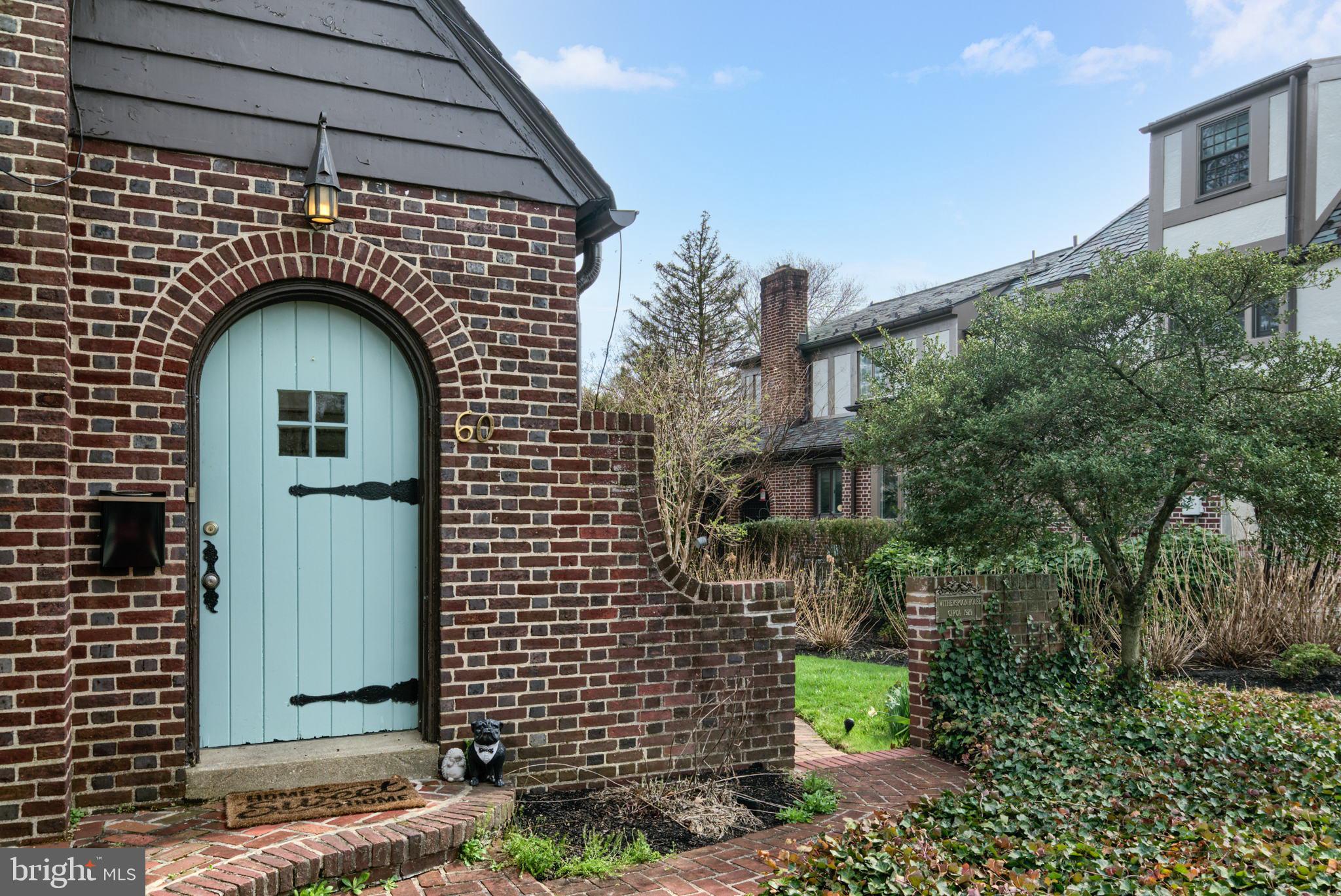 60 Colonial Ridge Drive Haddonfield, NJ 08033 - Photo 4 of 35 Exterior Front