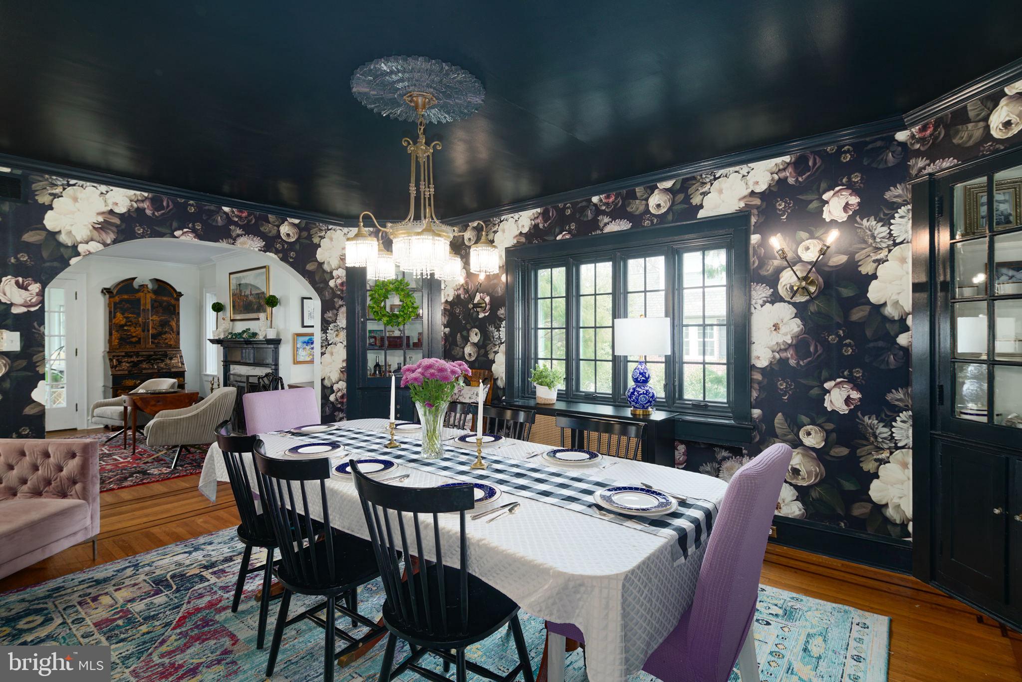60 Colonial Ridge Drive Haddonfield, NJ 08033 - Photo 9 of 35 Dining Room