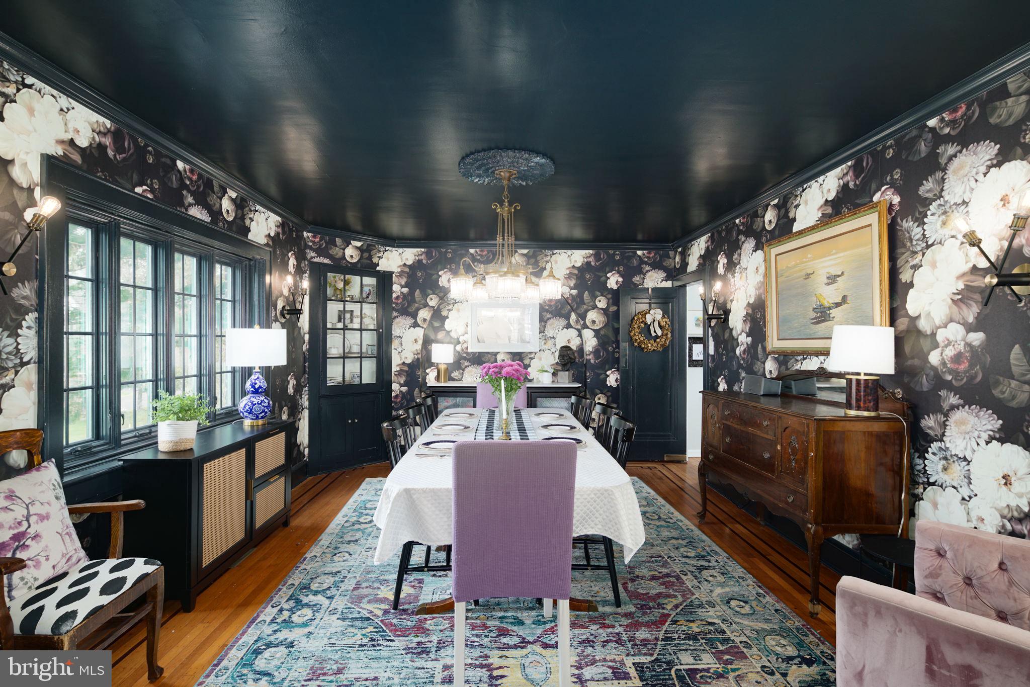 60 Colonial Ridge Drive Haddonfield, NJ 08033 - Photo 10 of 35 Dining Room