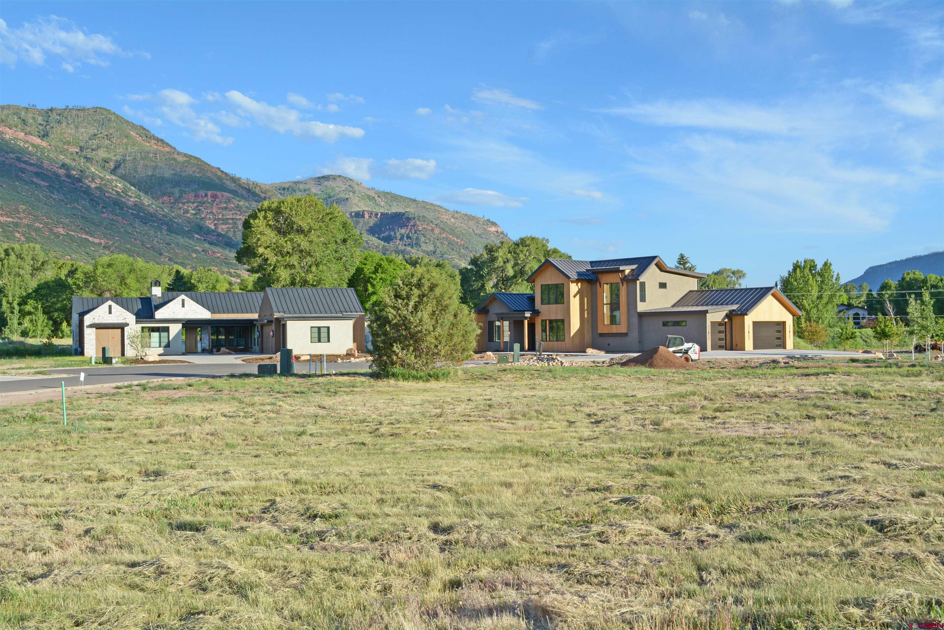 62 Elkview Court Durango, CO 81301 - Photo 2 of 16