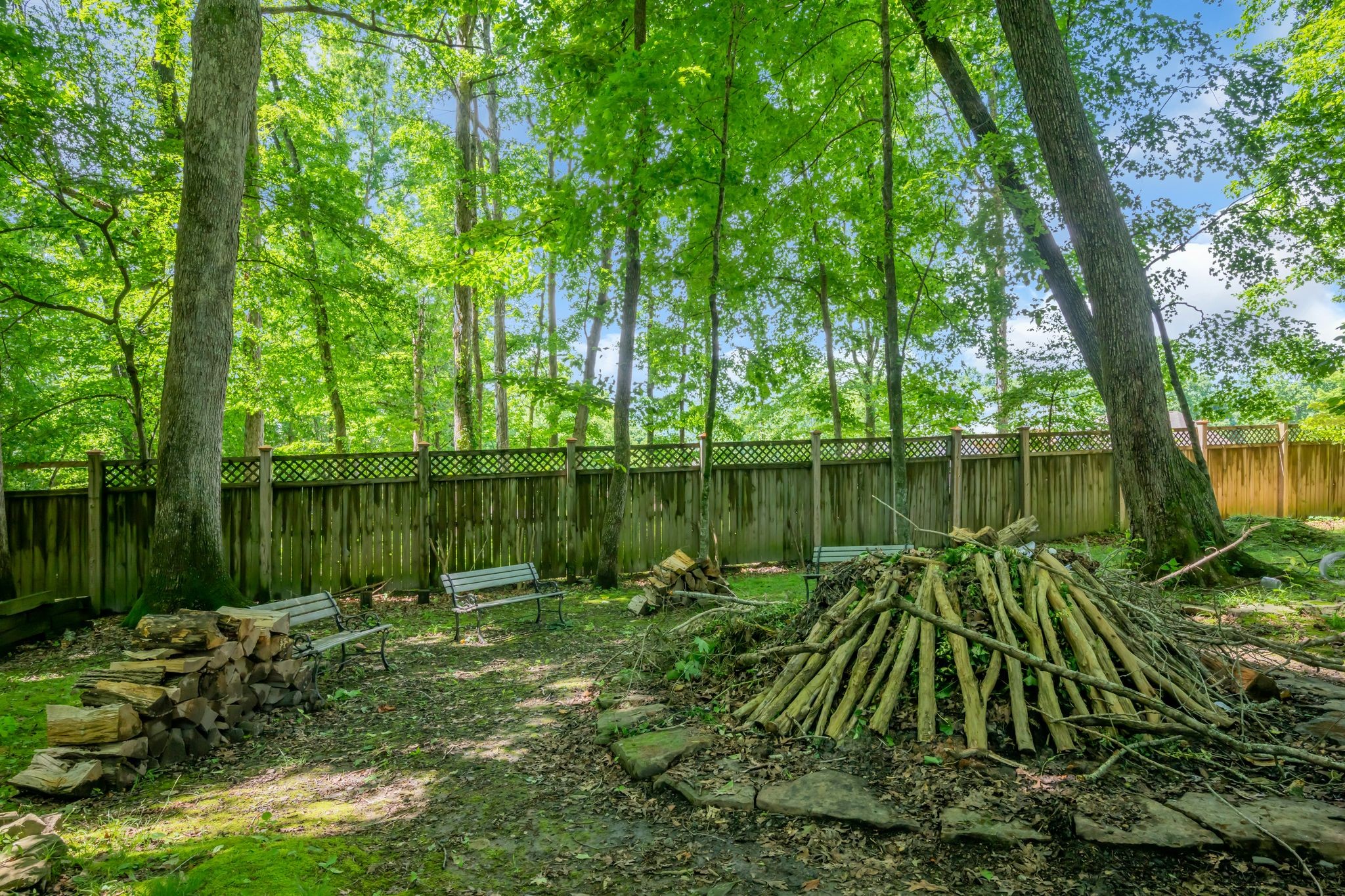 1328 Camp Ravine Road Burns, TN 37029 - Photo 47 of 57 Gallery Image 47