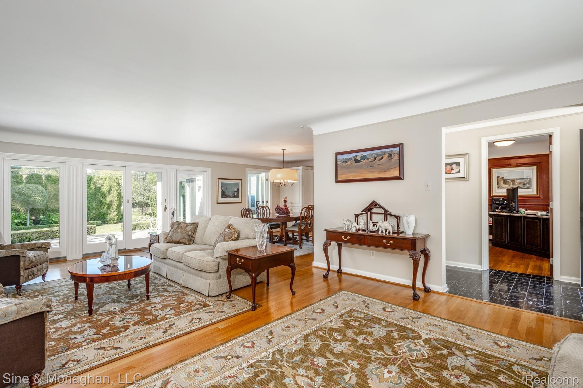 80 Shoreham Road Grosse Pointe, MI 48236 - Photo 7 of 74 80 Shoreham S077.jpg