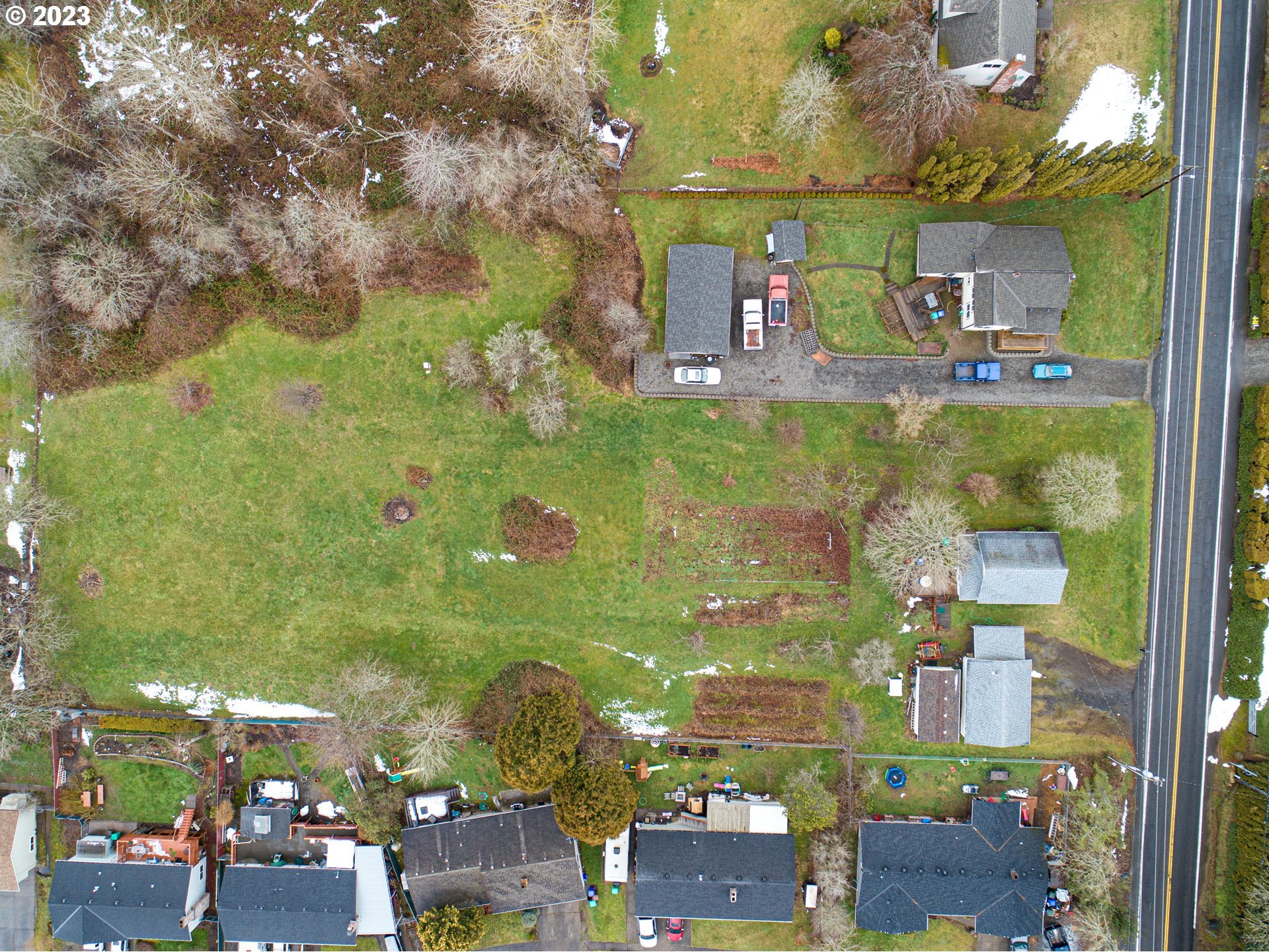 425 Southeast Williams Road Gresham, OR 97080 - Photo 20 of 30