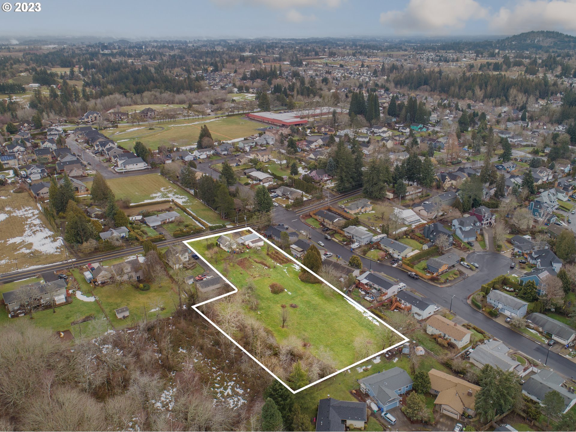 425 Southeast Williams Road Gresham, OR 97080 - Photo 30 of 30