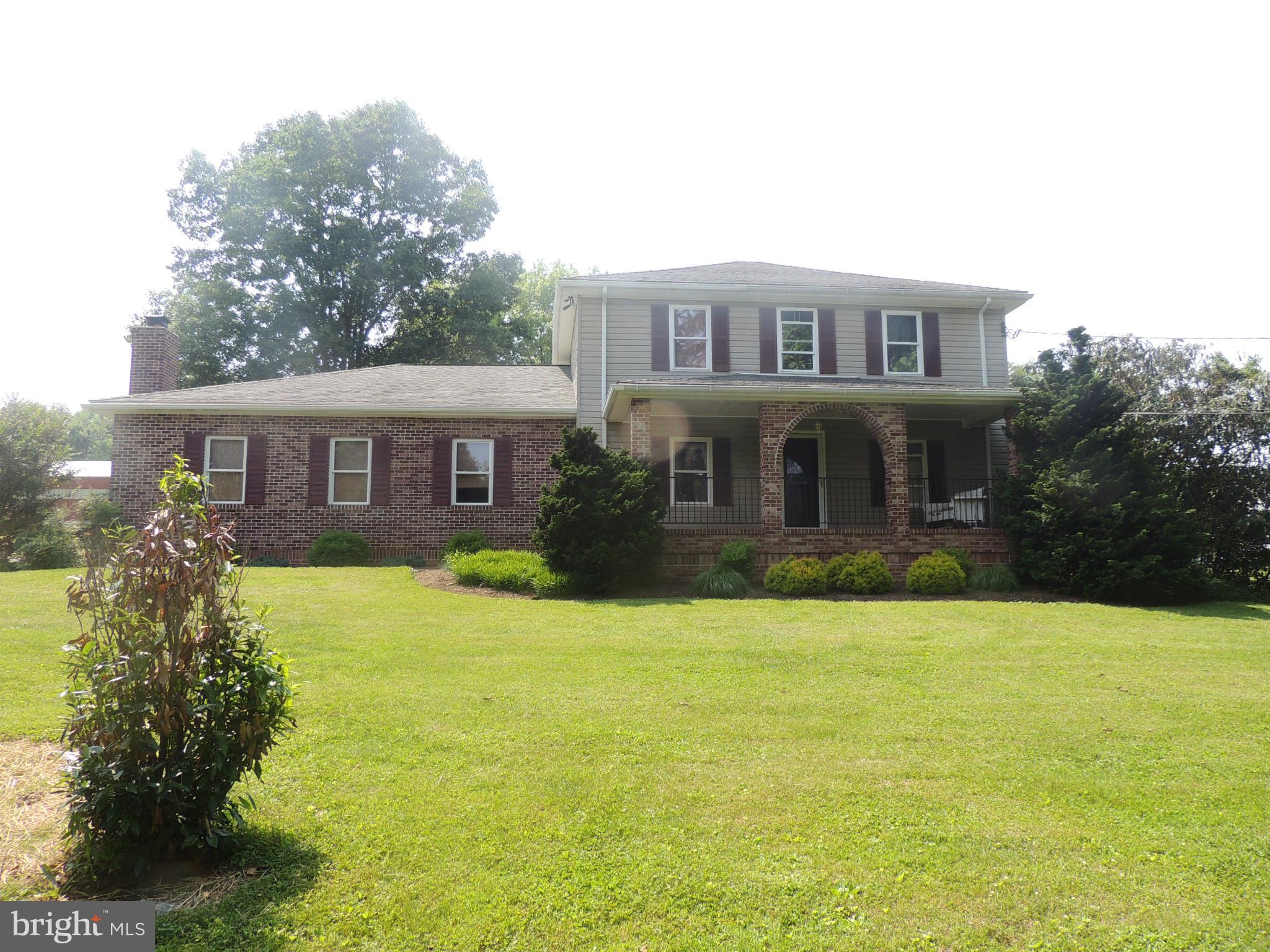 3704 Love Road Darlington, MD 21034 - Photo 1 of 30 Exterior (Front)