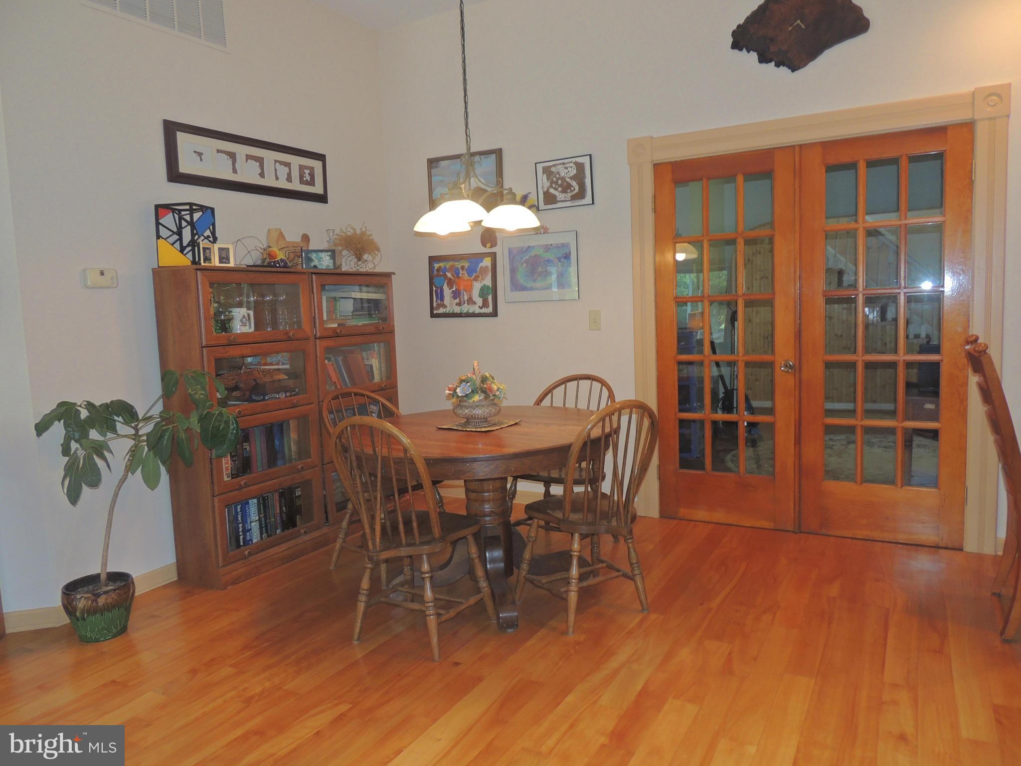 3704 Love Road Darlington, MD 21034 - Photo 11 of 30 Dining Room