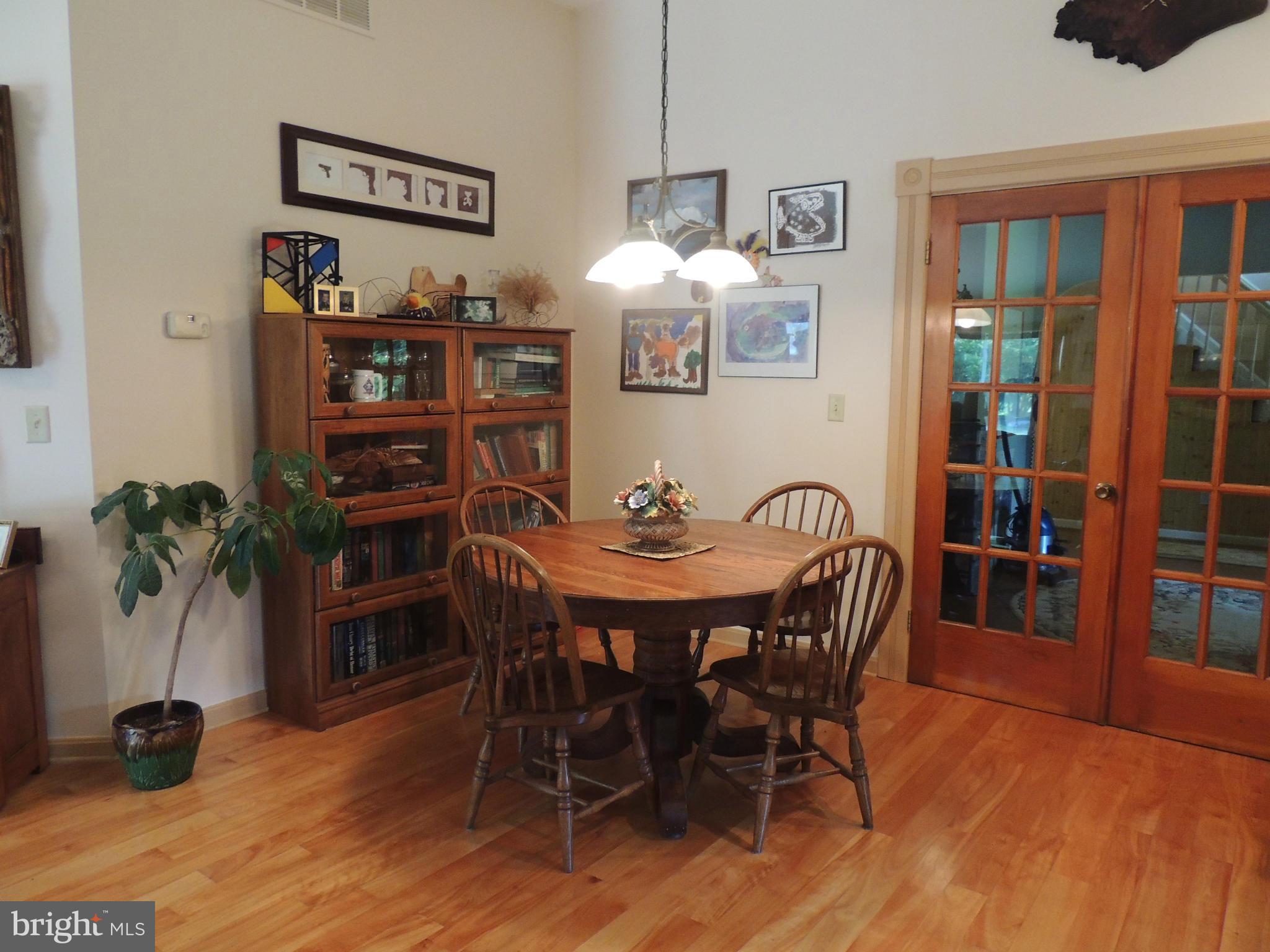 3704 Love Road Darlington, MD 21034 - Photo 12 of 30 Dining Room