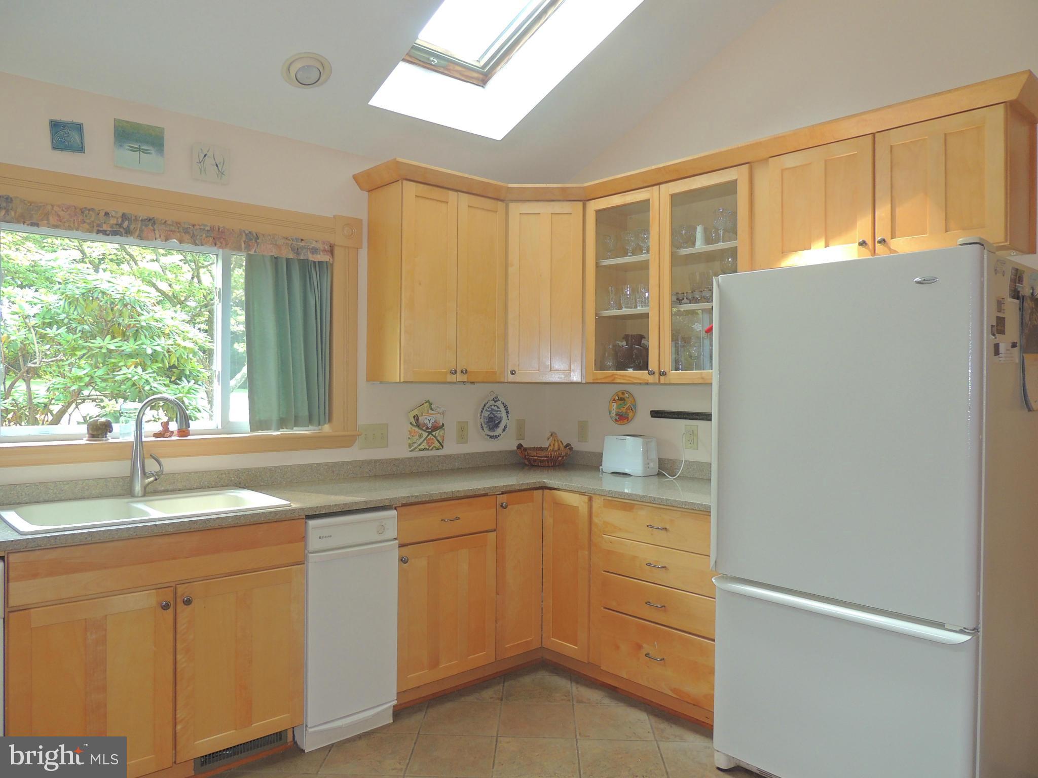 3704 Love Road Darlington, MD 21034 - Photo 5 of 30 Kitchen