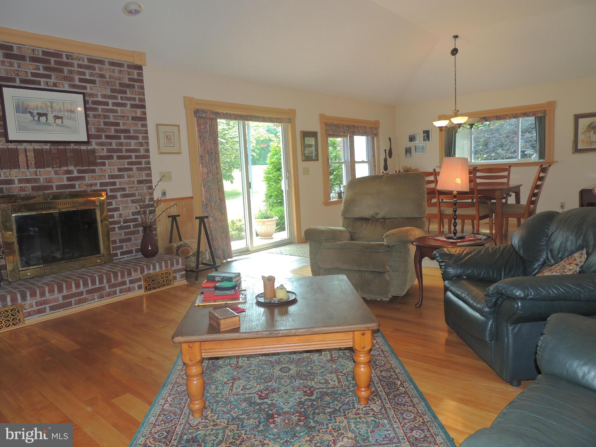 3704 Love Road Darlington, MD 21034 - Photo 9 of 30 Family Room