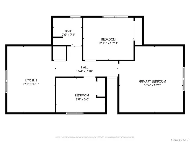 $2,950 | 169 Old Mamaroneck Road, White Plains, NY 10605