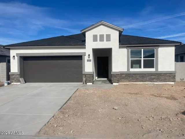 $309,989 | 624 West Freedom Street, Florence, AZ 85132