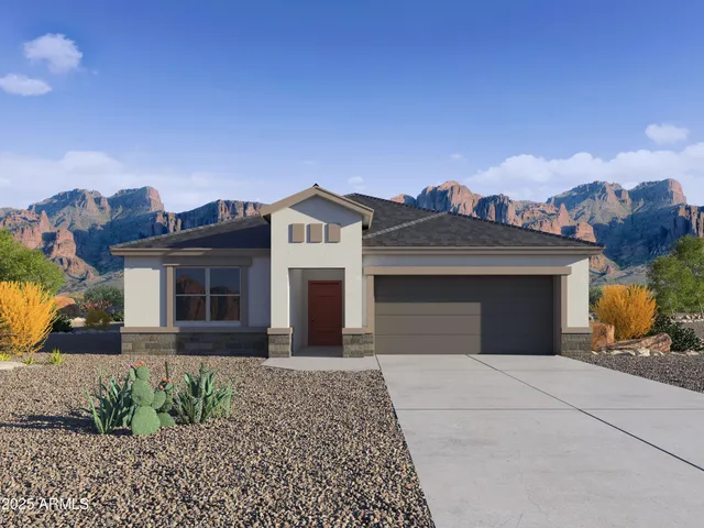 $309,990 | 624 West Freedom Street, Florence, AZ 85132
