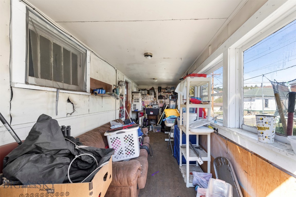 855 Lewisohn Street Butte, MT 59701 - Photo 18 of 24 Gallery Image 18
