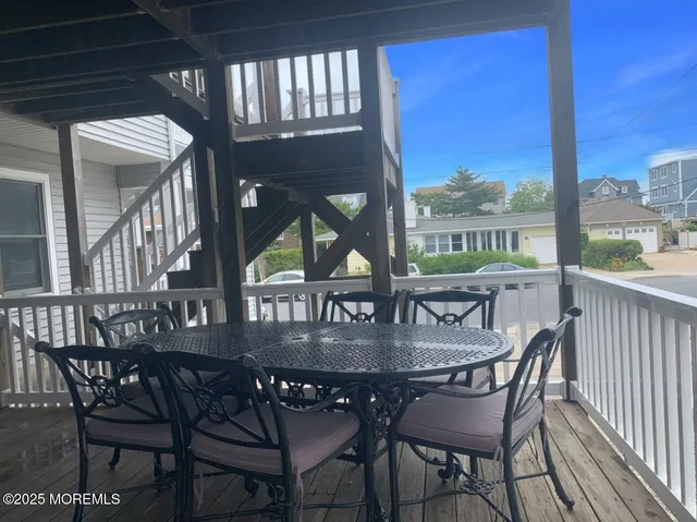 $2,300 | 15 9th Avenue, Unit LOWR, Seaside Park, NJ 08752