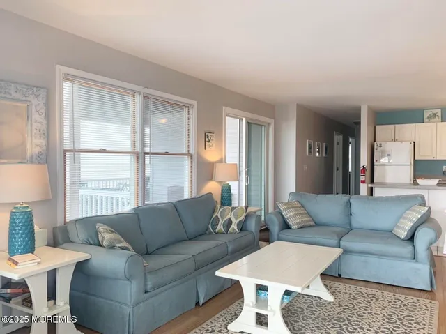 $2,300 | 15 9th Avenue, Unit LOWR, Seaside Park, NJ 08752