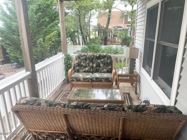 $2,300 | 15 9th Avenue, Unit LOWR, Seaside Park, NJ 08752