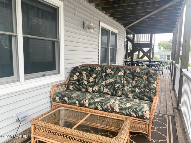 $2,300 | 15 9th Avenue, Unit LOWR, Seaside Park, NJ 08752