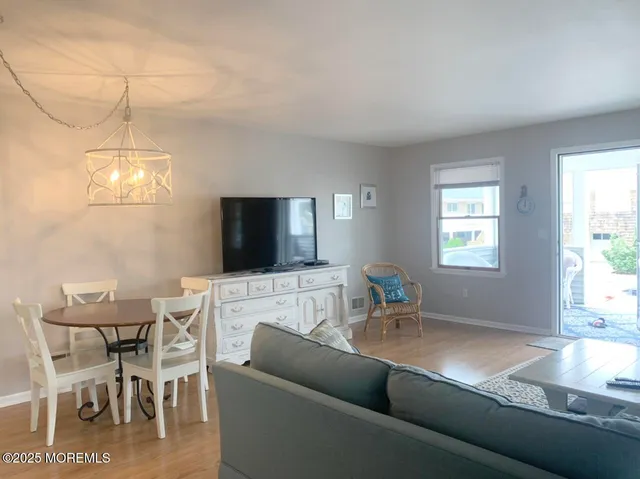 $2,300 | 15 9th Avenue, Unit LOWR, Seaside Park, NJ 08752