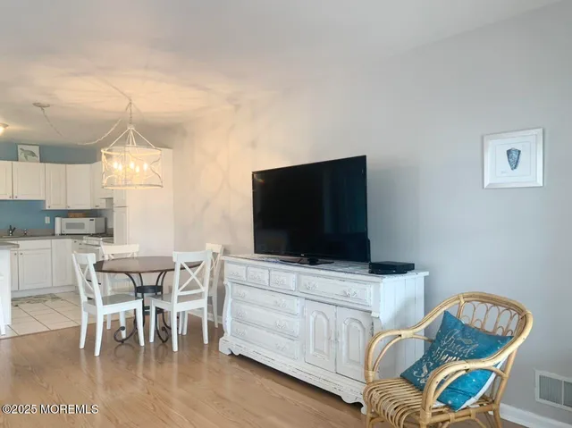 $2,300 | 15 9th Avenue, Unit LOWR, Seaside Park, NJ 08752