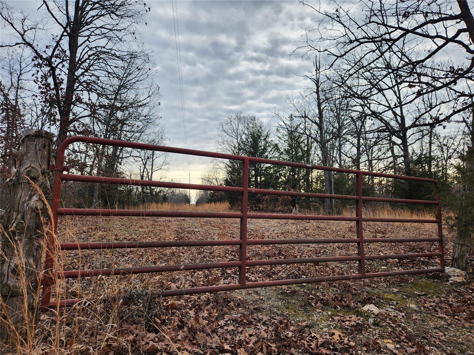 0 Dunklin Road Lebanon, MO 65536 - Photo 3 of 4