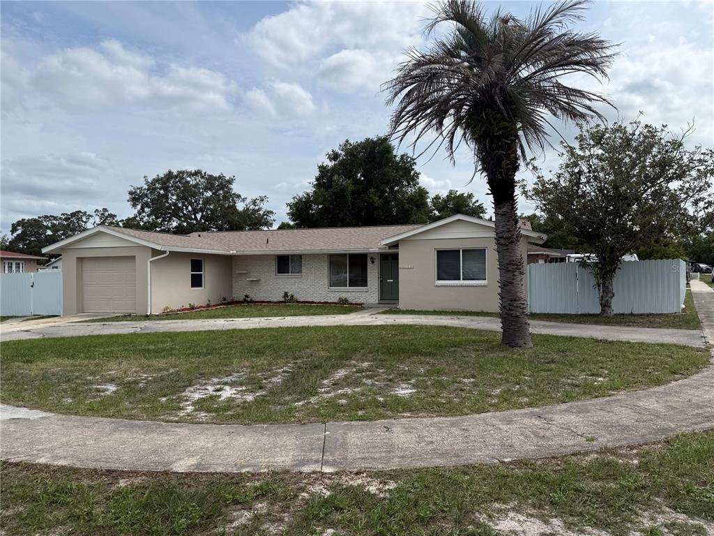 6568 Treehaven Drive Spring Hill, FL 34606 - Photo 2 of 21