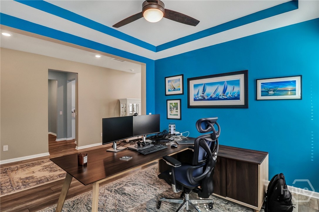 240 Lillian Street Rincon, GA 31326 - Photo 11 of 59