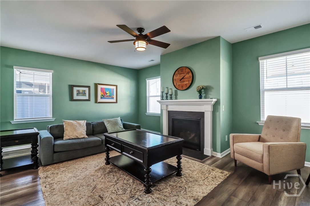 240 Lillian Street Rincon, GA 31326 - Photo 19 of 59