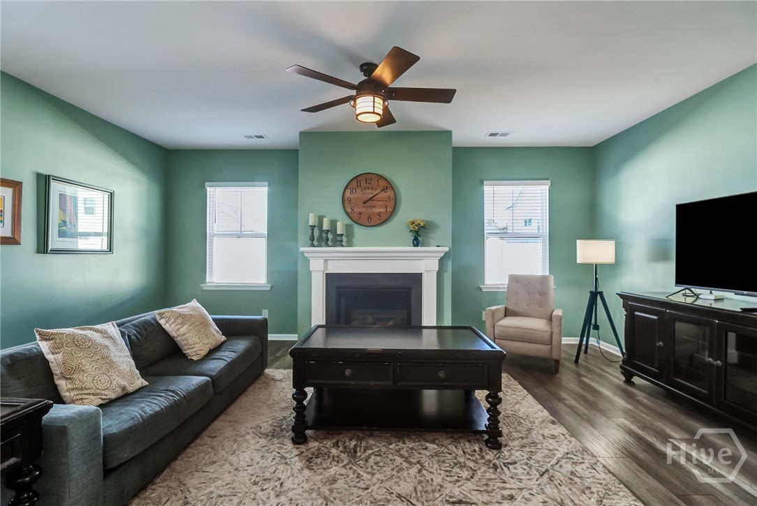 240 Lillian Street Rincon, GA 31326 - Photo 20 of 59