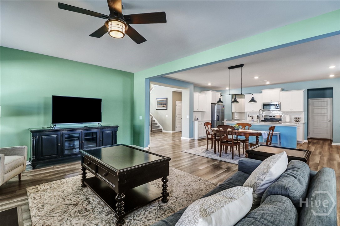 240 Lillian Street Rincon, GA 31326 - Photo 22 of 59