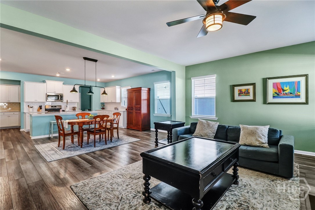 240 Lillian Street Rincon, GA 31326 - Photo 23 of 59